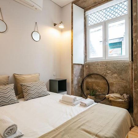 Charming T2 By Indulge Porto Flats Διαμέρισμα Εξωτερικό φωτογραφία