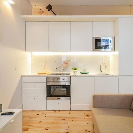 Charming T2 By Indulge Porto Flats Διαμέρισμα Εξωτερικό φωτογραφία
