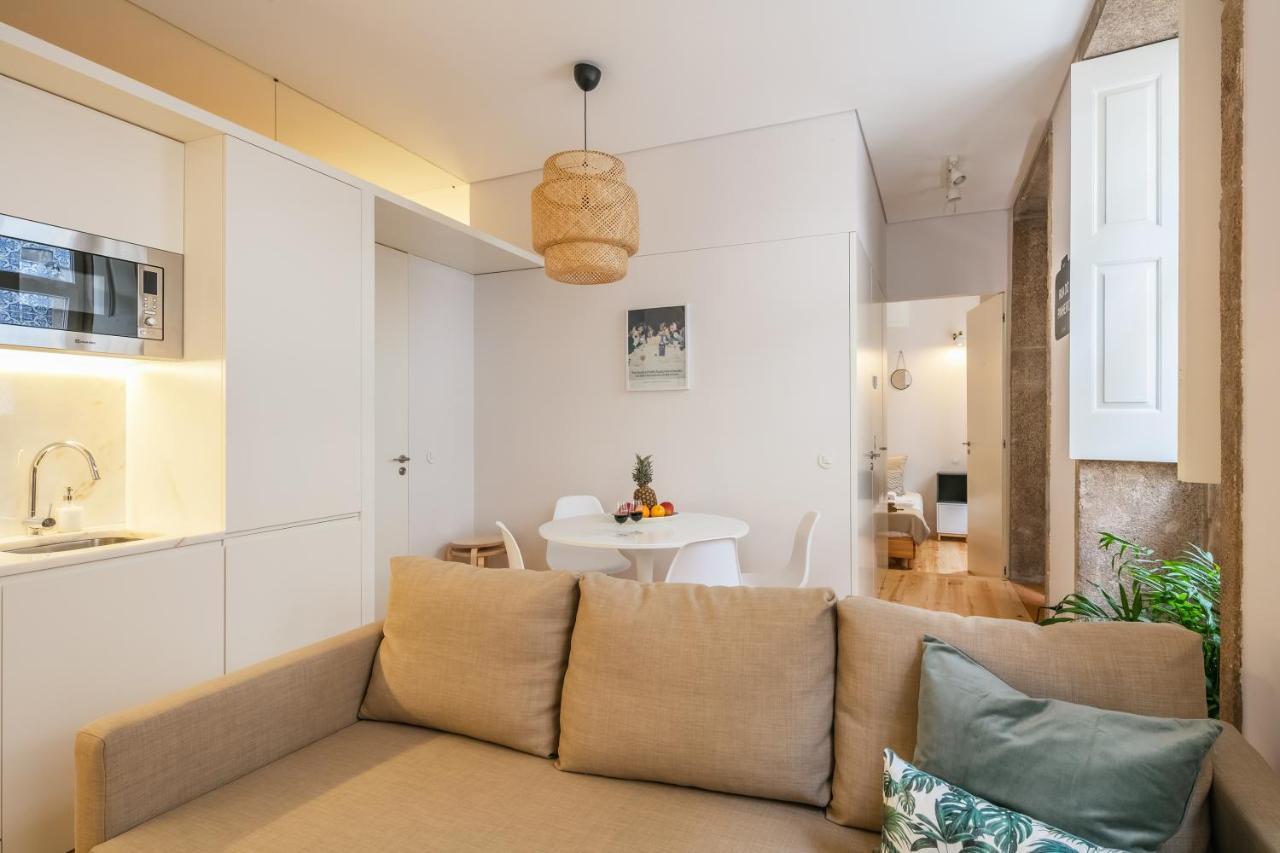 Charming T2 By Indulge Porto Flats Διαμέρισμα Εξωτερικό φωτογραφία