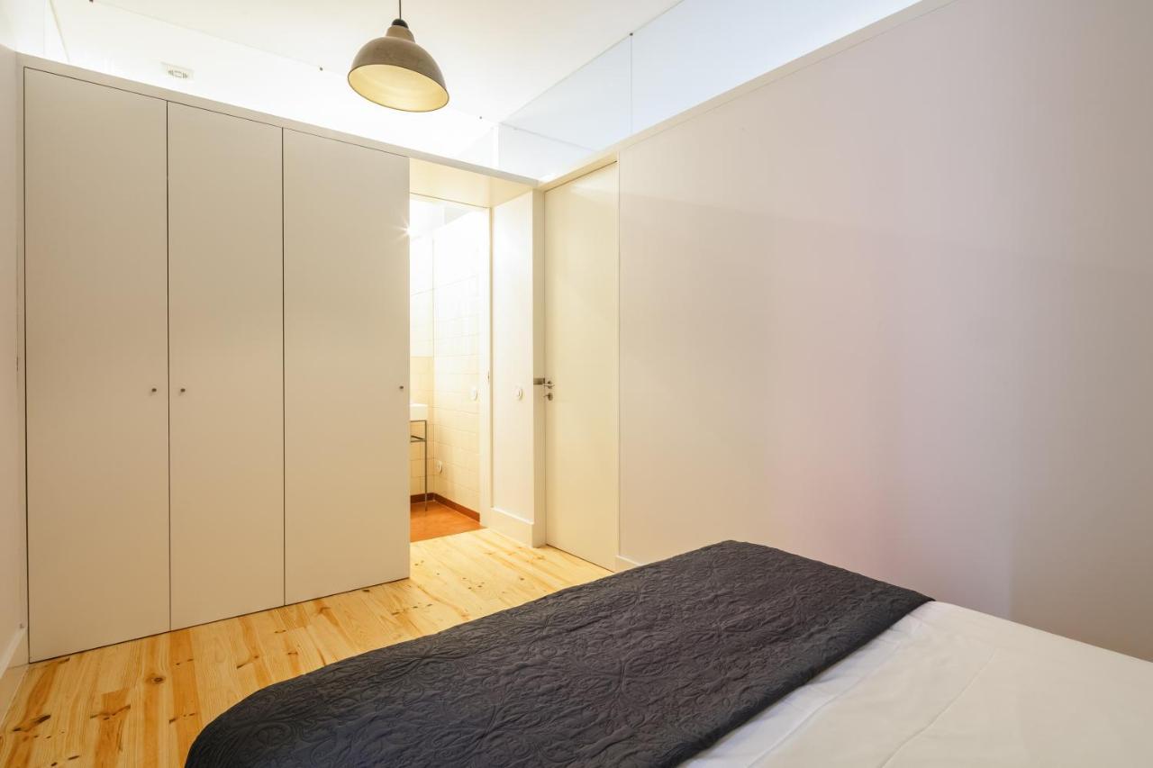 Charming T2 By Indulge Porto Flats Διαμέρισμα Εξωτερικό φωτογραφία