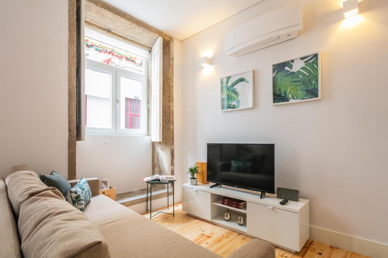 Charming T2 By Indulge Porto Flats Διαμέρισμα Εξωτερικό φωτογραφία
