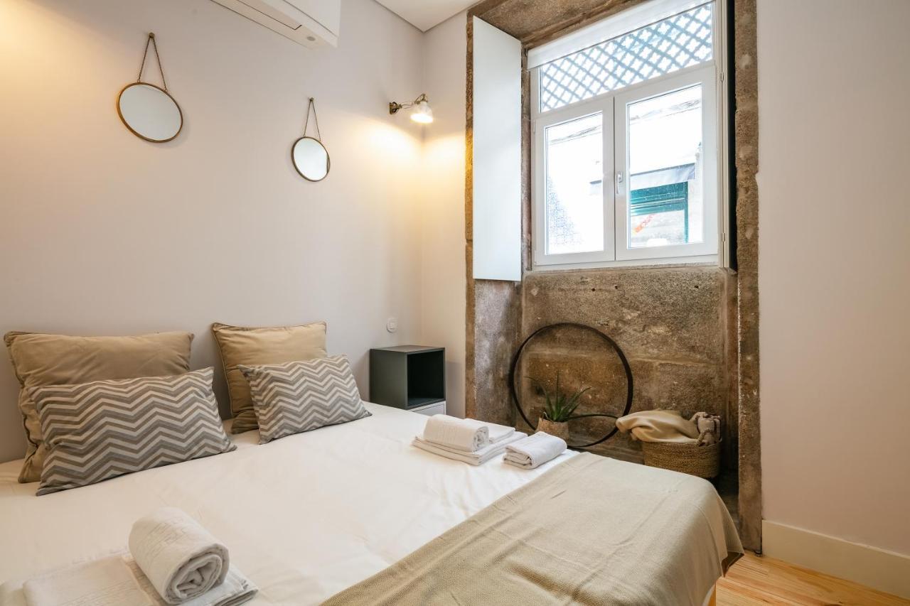 Charming T2 By Indulge Porto Flats Διαμέρισμα Εξωτερικό φωτογραφία