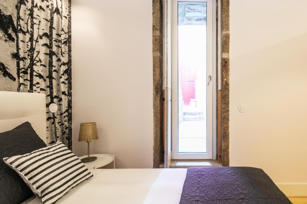 Charming T2 By Indulge Porto Flats Διαμέρισμα Εξωτερικό φωτογραφία