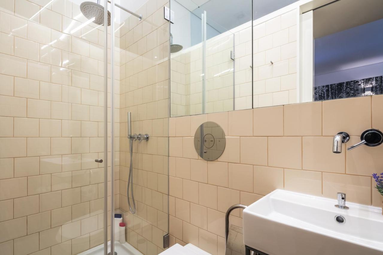 Charming T2 By Indulge Porto Flats Διαμέρισμα Εξωτερικό φωτογραφία