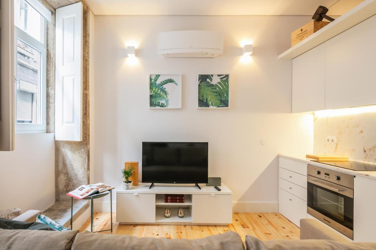 Charming T2 By Indulge Porto Flats Διαμέρισμα Εξωτερικό φωτογραφία