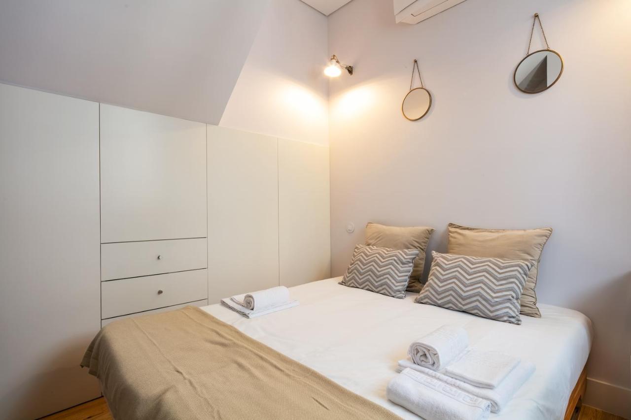 Charming T2 By Indulge Porto Flats Διαμέρισμα Εξωτερικό φωτογραφία